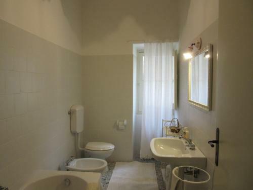 Hostal Dimora Il Palazzetto