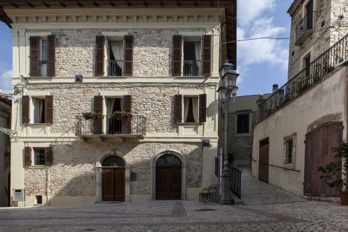 Hostal Dimora Il Palazzetto
