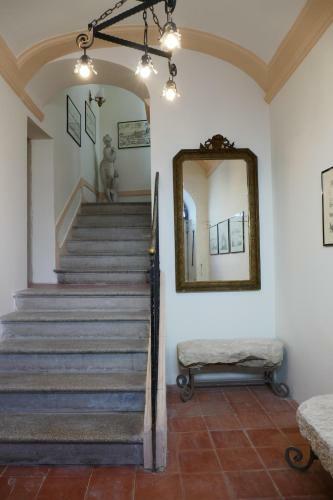 Hostal Dimora Il Palazzetto