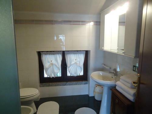 Apartamento Casa Vittoria V2