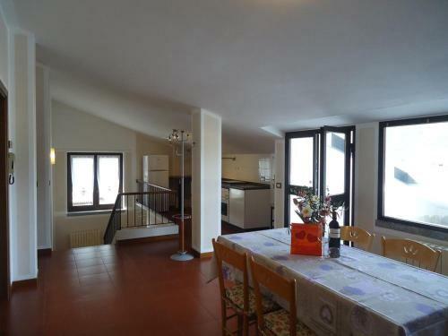 Apartamento Casa Vittoria V2