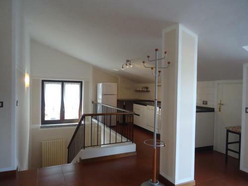 Apartamento Casa Vittoria V2