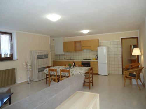 Apartamento Casa Grazia