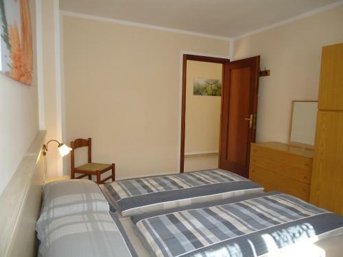 Apartamento Casa Grazia