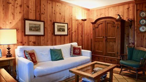 Apartamento Cozy 2 Bedroom Flat With Beautiful Views