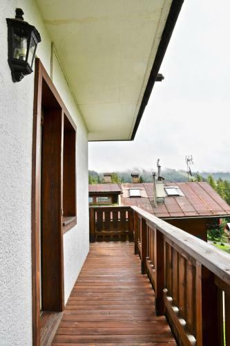 Apartamento Cozy 2 Bedroom Flat With Beautiful Views