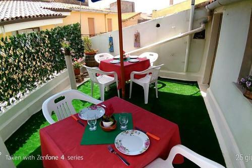 Mille E UNA Notte - Cozy House In Convenient Location