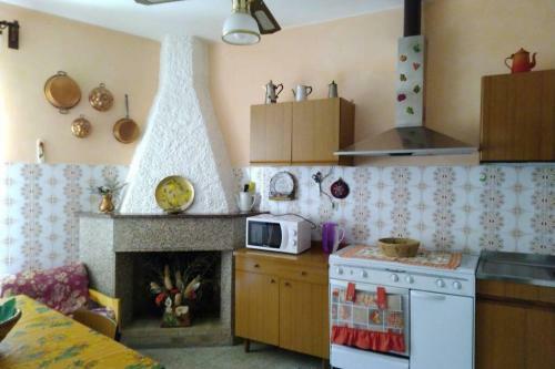 Mille E UNA Notte - Cozy House In Convenient Location