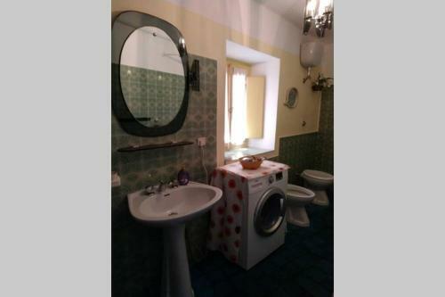 Mille E UNA Notte - Cozy House In Convenient Location