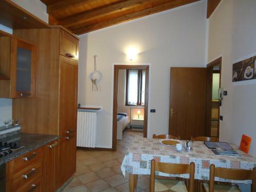 Apartamento Casa Vittoria V1
