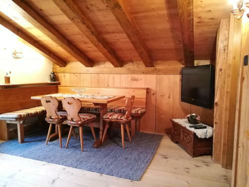 Apartamento Cristina Appartamento