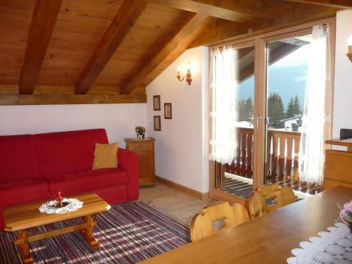 Apartamento Cristina Appartamento