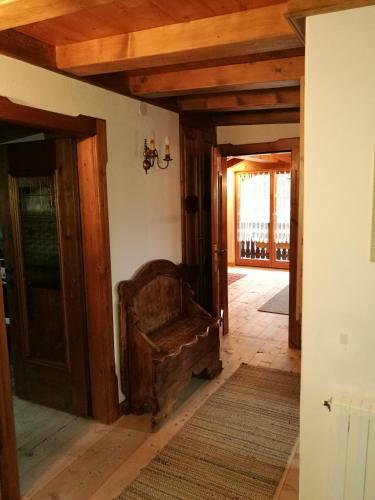 Apartamento Cristina Appartamento