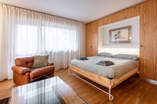 Apartamento Cozy Studio Flat Just Few Steps From Centre
