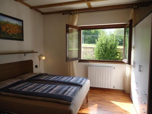 Apartamento Villa Maria Typ M1