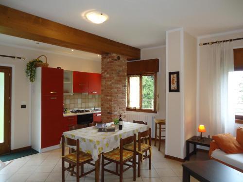 Apartamento Villa Maria Typ M1