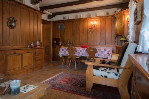 Apartamento Casa Vacanze 5 Torri