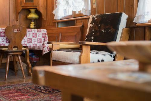 Apartamento Casa Vacanze 5 Torri