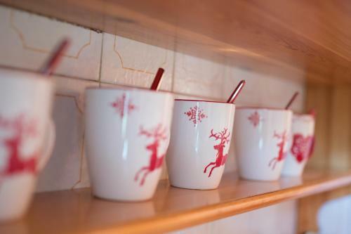 Apartamento Casa Vacanze 5 Torri