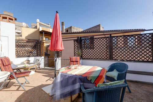 Casa Verdi Con Vista Cattedrale