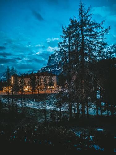 Apartamento UNA Perla A Cortina