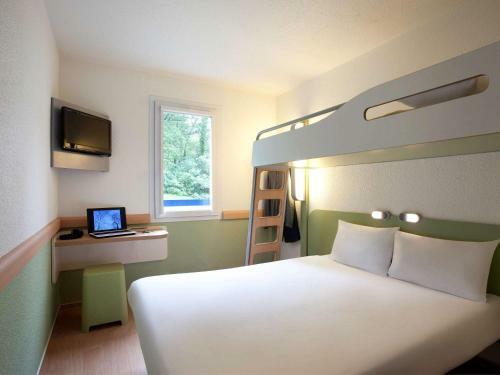Hotel Ibis Budget Biarritz Anglet