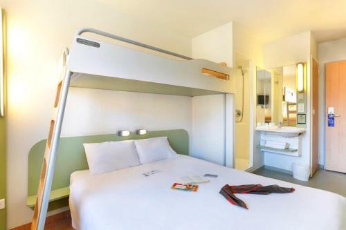 Hotel Ibis Budget Biarritz Anglet