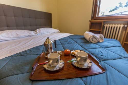 Apartamento Cantore, Cortina