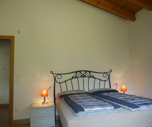 Apartamento Villa Carlotta