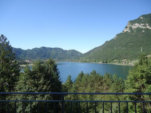 Apartamento Villa Carlotta