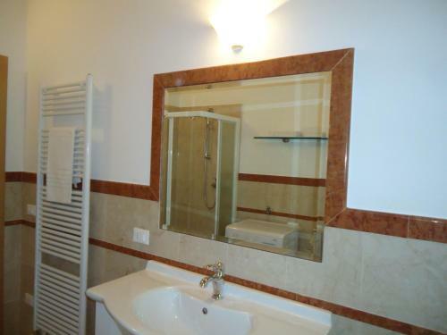 Apartamento Villa Carlotta