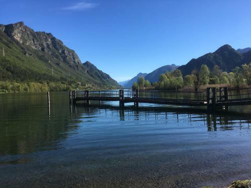 Apartamento Casa Enrica Typ E1