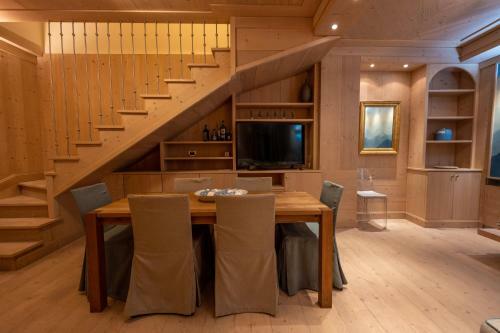 Apartamento Casa Zubiana