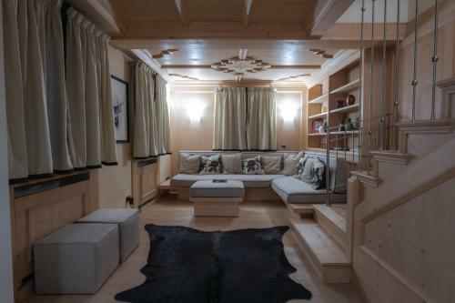 Apartamento Casa Zubiana