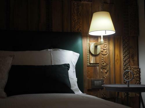 Crignes53 - Luxury Apartment Cortina