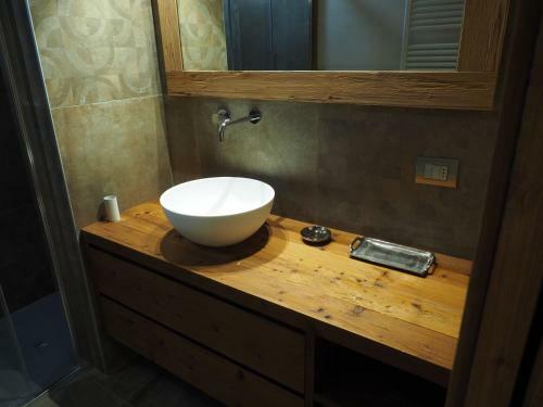 Crignes53 - Luxury Apartment Cortina