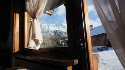 Crignes53 - Luxury Apartment Cortina