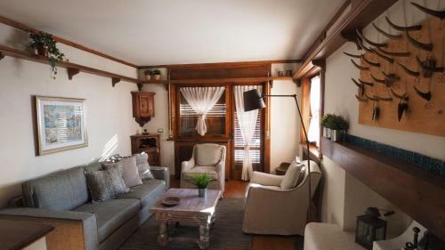 Crignes53 - Luxury Apartment Cortina