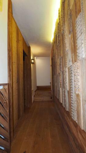 Crignes53 - Luxury Apartment Cortina
