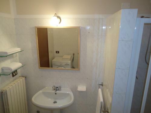 Apartamento Casa Enrica Typ E2