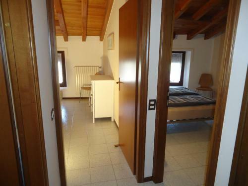 Apartamento Casa Enrica Typ E2