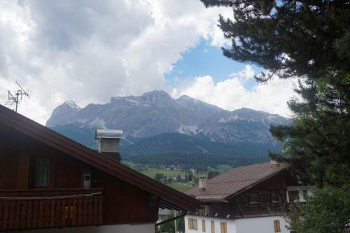 Faloria Studio Apartment