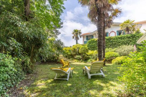 Apartamento Villa L Abri
