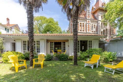 Apartamento Villa L Abri