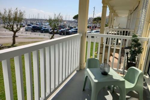 Superb Apartment Near The Sea