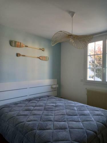 Superb Apartment Near The Sea