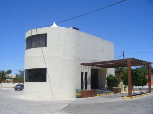 Hotel Paraiso