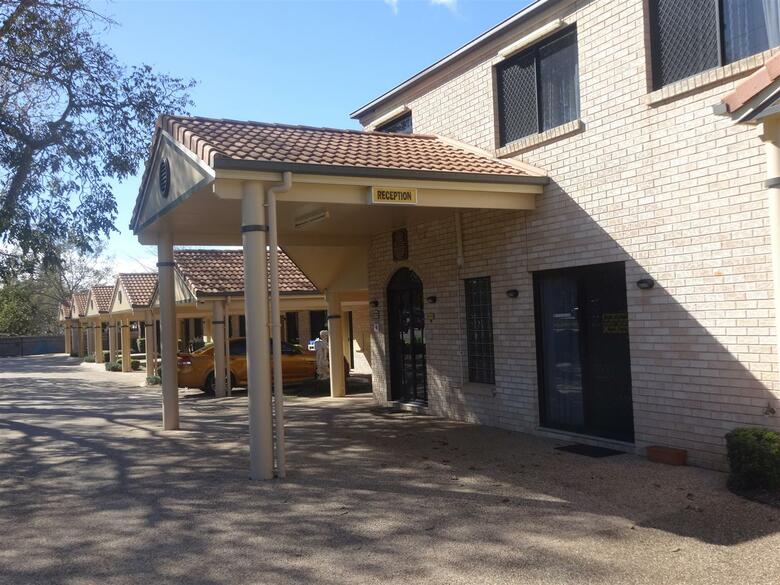 Best Western Tuscany On Tor Motor Inn