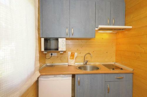 Bungalows La Borda D�arnaldet