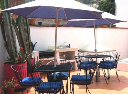 Hotel Villa Sue�o Azul